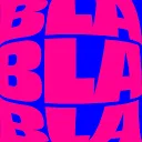 BLABLABLA logo