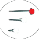 Datafy logo