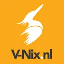 V-Nix.nl logo