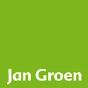 Jan Groen Tegels logo