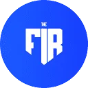 TheFIR.io logo
