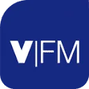 VeluweFM logo