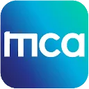 MCA Nederland logo
