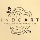 Indo Art logo