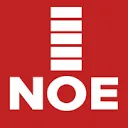 NOE-Bekistingtechniek b.v. logo