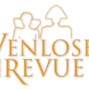 Venlose Revue logo