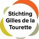 Stichting Gilles de la Tourette logo