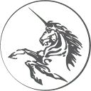 Unicorn Displays B.V. logo