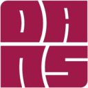 Dans in school logo