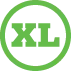 OutdoorXL logo