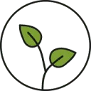 Happy Sprouts van der Plas Sprouts logo
