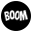 BOOM Landscape logo