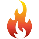 Brandend Verlangen logo