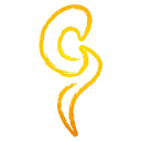 Glowballz logo