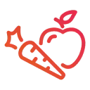 Food Boost Challenge logo