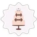 Regina's Bakery logo