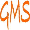 GMS Uitzendbureau logo