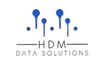 HDM Data Solutions logo