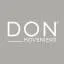 DON Hoveniers logo