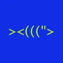Fish on Fire logo