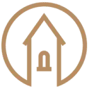 Kompastoren logo