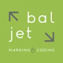 Baljet Marking AND Coding logo
