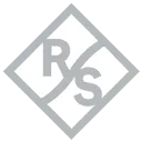 Rohde AND Schwarz Benelux B.V. logo