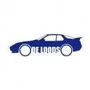 Garage de Loods logo