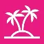 St Maarten Tourism Bureau logo