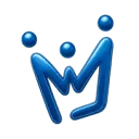 Content Market King logo