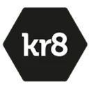 Regiekr8 logo