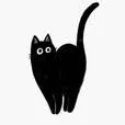 Voor De Poes logo