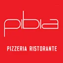 Pizzeria Ristorante Pibia logo