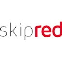 SkipRed logo
