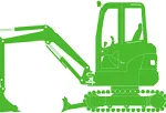 Vermeulen grondwerken logo