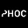 PHOC logo