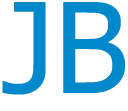 JB Camerabeveiliging logo