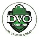 DVO Bennekom logo