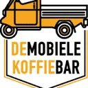 De Mobiele Koffiebar logo
