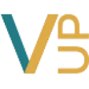 Level Up online leeromgeving logo