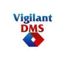 VigilantDMS logo