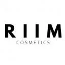 R I I M cosmetics logo