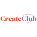 CreateClub logo