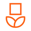 Postdiensten logo