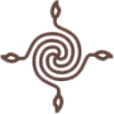The Healing Tribe logo