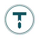 Tee Up Club logo