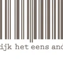 Bekijk het eens anders logo