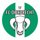 Supportersvereniging FC Dordrecht logo