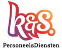 K AND S PersoneelsDiensten logo