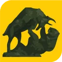 Porto d'Oro Investments B AND R Beurs logo